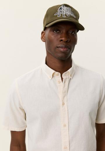 Рубашка с коротким рукавом