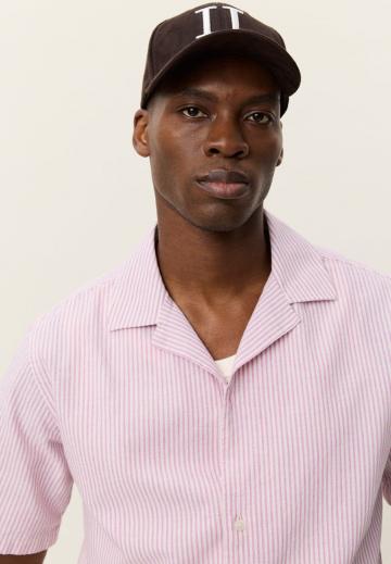 Рубашка с коротким рукавом