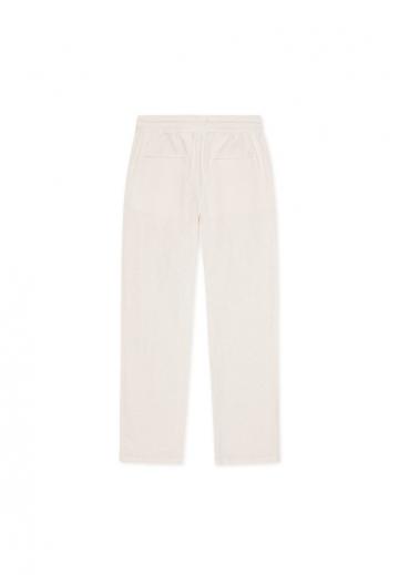 Льняные брюки