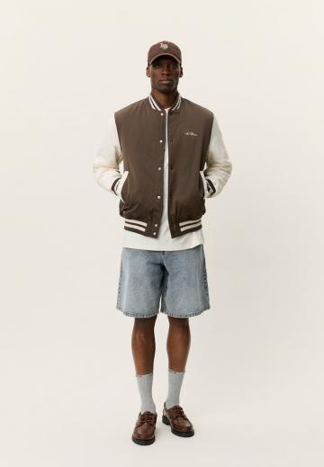 Куртка бомбер