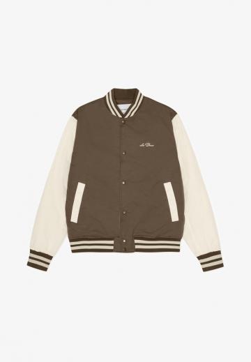 Куртка бомбер