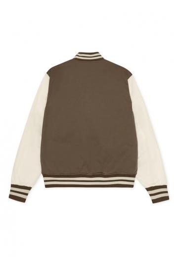 Куртка бомбер