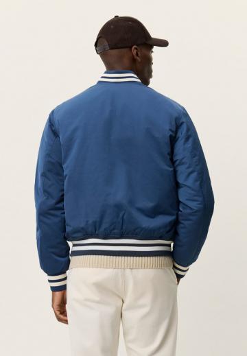 Куртка бомбер