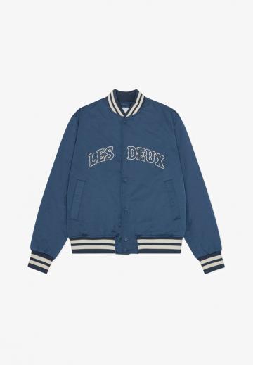 Куртка бомбер