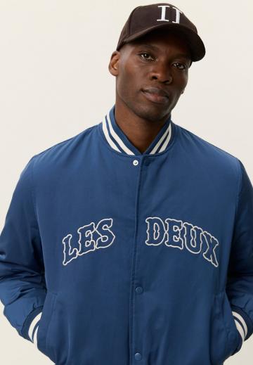 Куртка бомбер