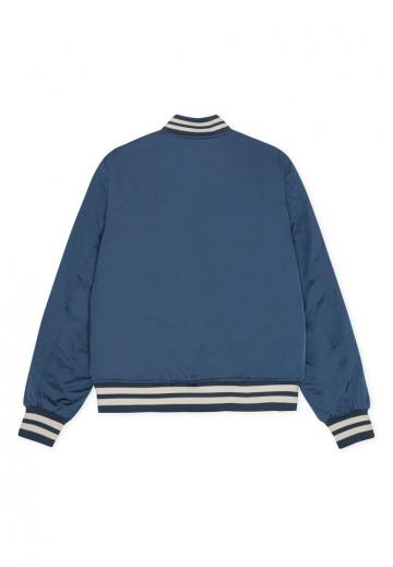 Куртка бомбер