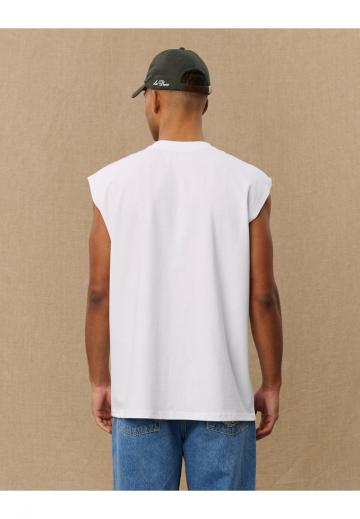 Майка-борцовка