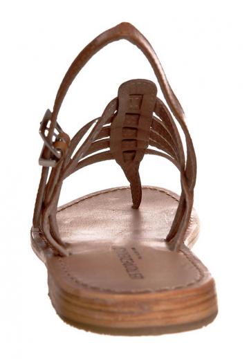 Римские сандалии