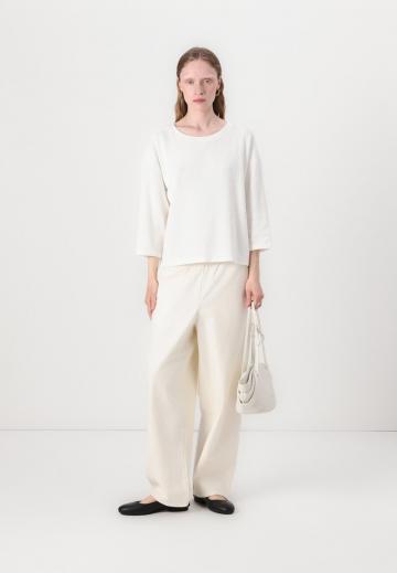 Майка с рукавом три четверти