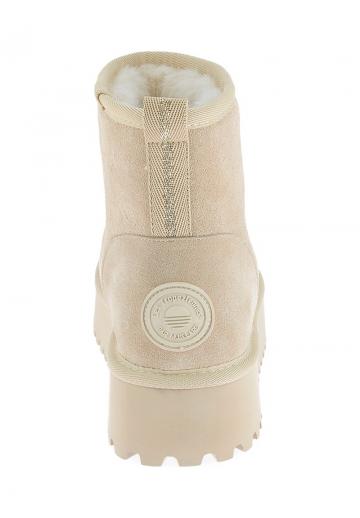 Зимние ботинки