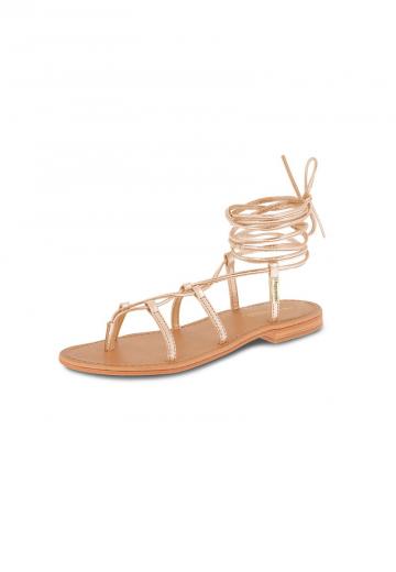 Римские сандалии