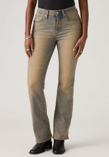 Клешеные брюки