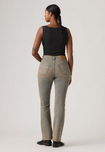 Клешеные брюки