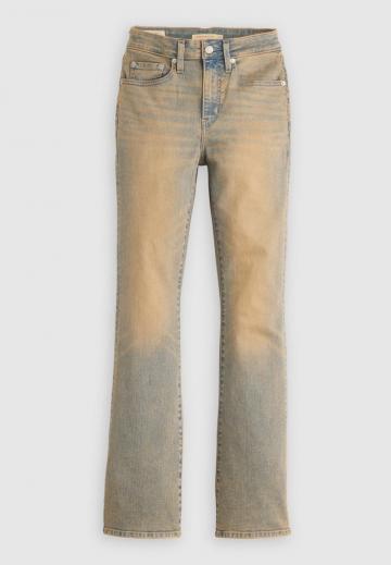 Клешеные брюки