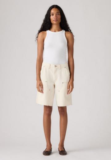 Джинсовые шорты