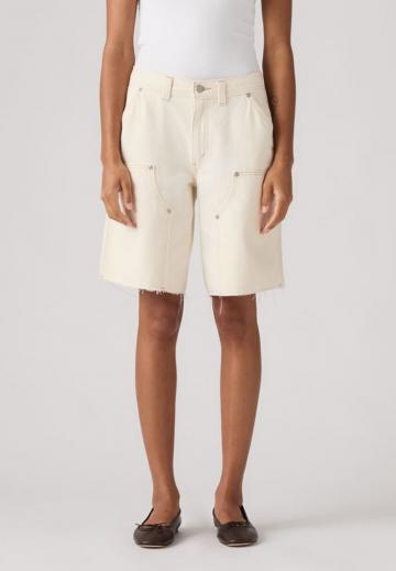 Джинсовые шорты