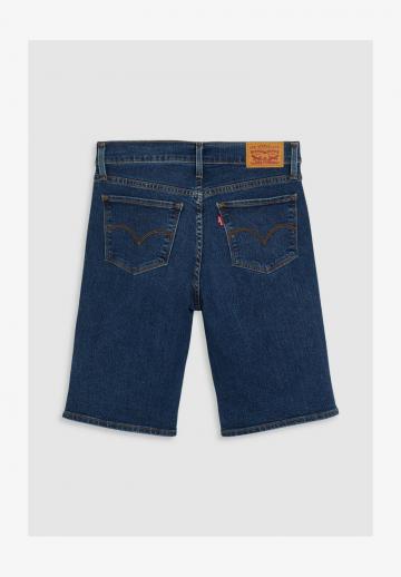 Джинсовые шорты