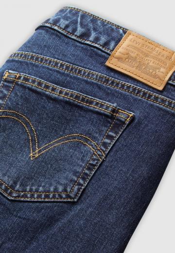 Джинсовая юбка