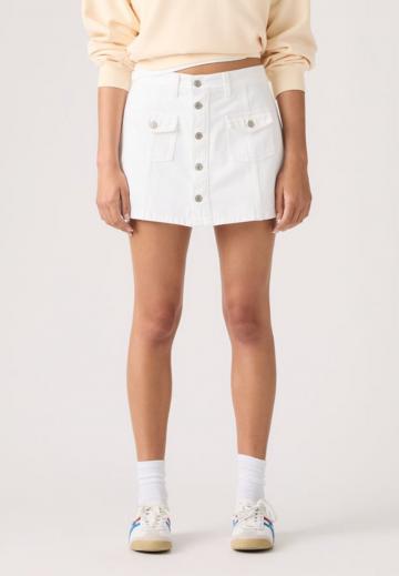 Джинсовые шорты