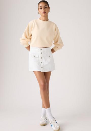 Джинсовые шорты