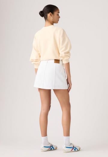 Джинсовые шорты