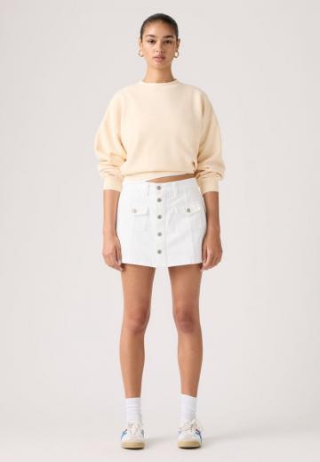 Джинсовые шорты