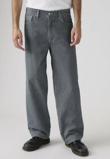 Свободные джинсы