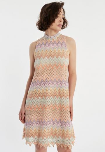 Пляжное платье