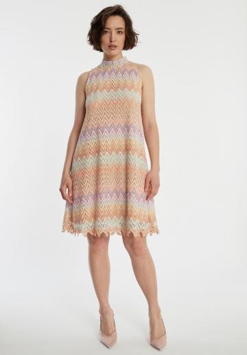 Пляжное платье