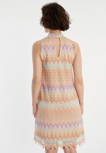 Пляжное платье