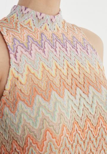 Пляжное платье