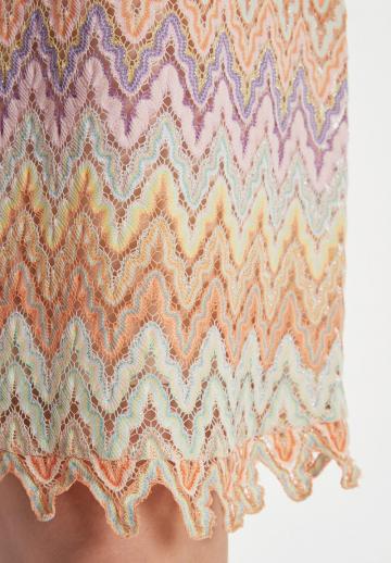 Пляжное платье