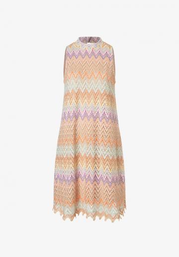 Пляжное платье