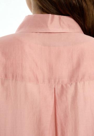 Блузка-платье