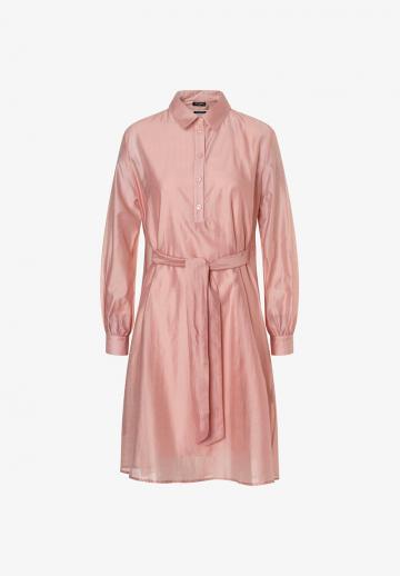 Блузка-платье