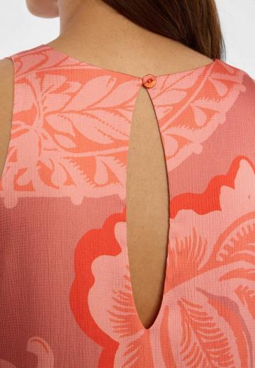 Пляжное платье