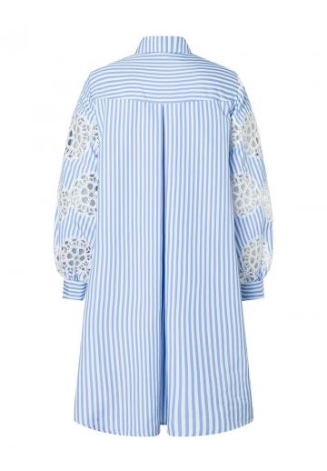 Блузка-платье