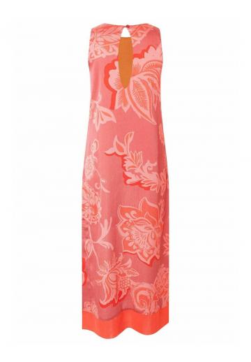 Пляжное платье