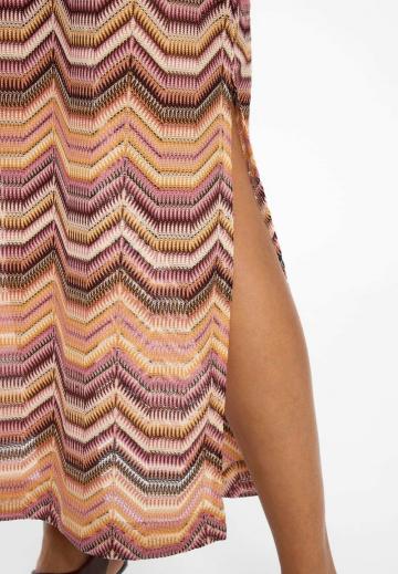 Платье макси