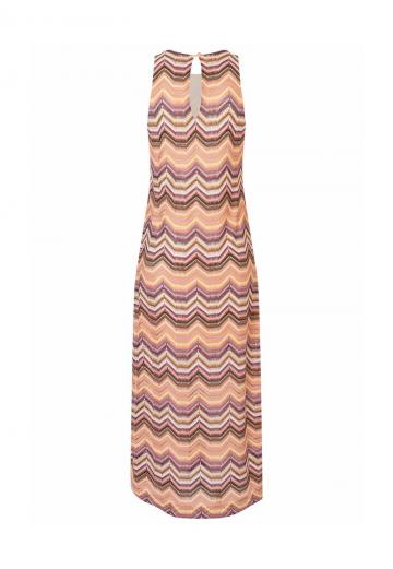 Платье макси