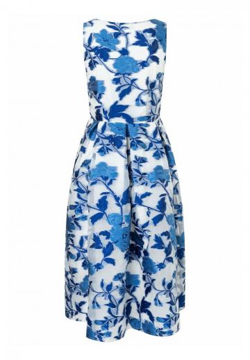 Платье футляр