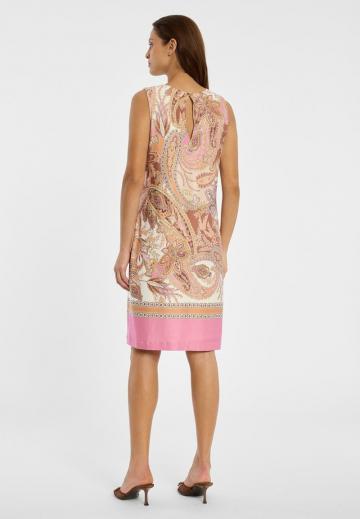 Пляжное платье