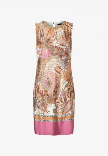 Пляжное платье