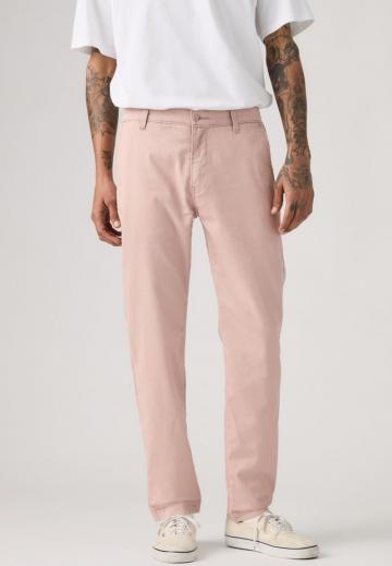 Льняные брюки