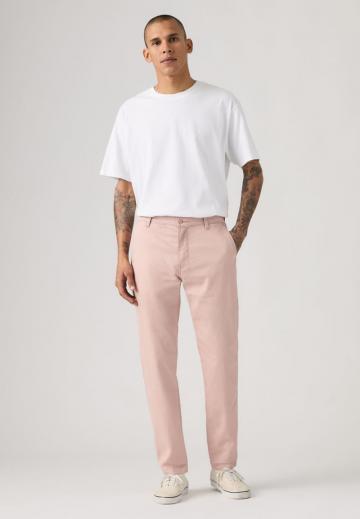 Льняные брюки