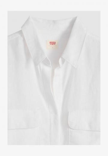 Джинсовая блузка