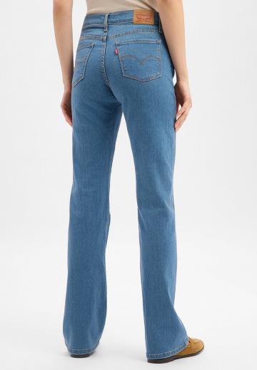 Клешеные брюки