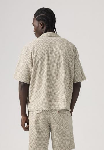 Рубашка с коротким рукавом