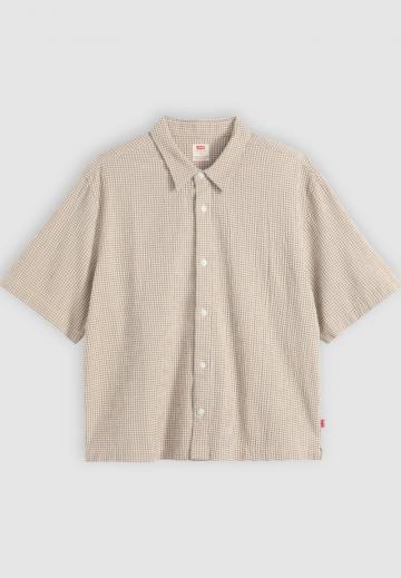 Рубашка с коротким рукавом