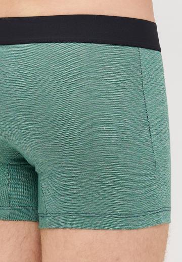 Трусы шортики